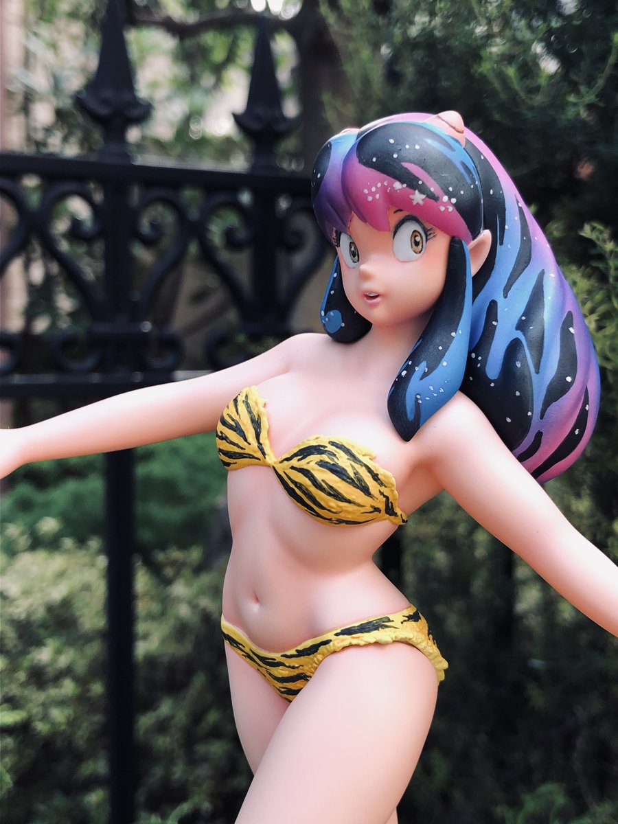 Twoucan ラムちゃん の注目ツイート モデル