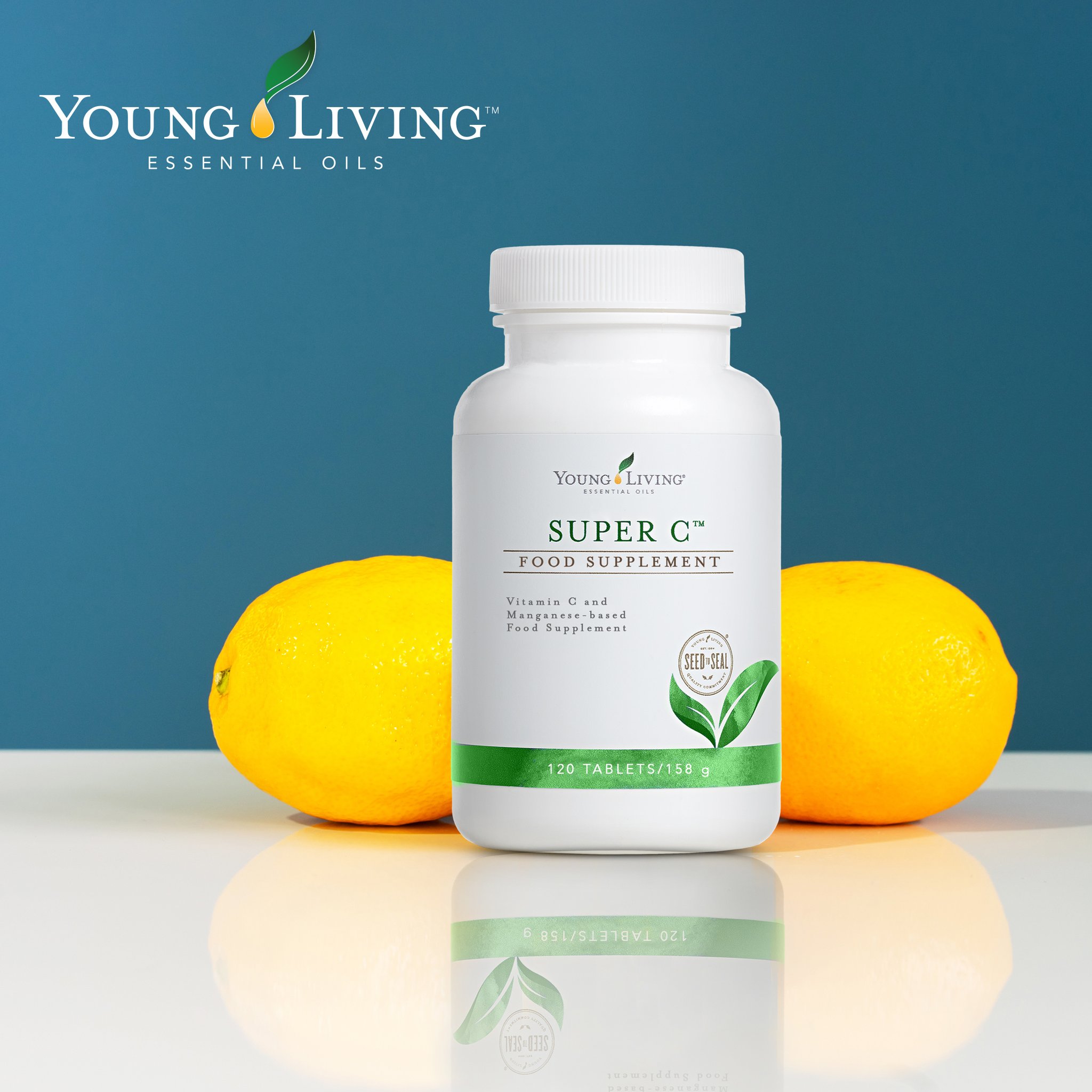 Young Living Essential Oils Europe on X