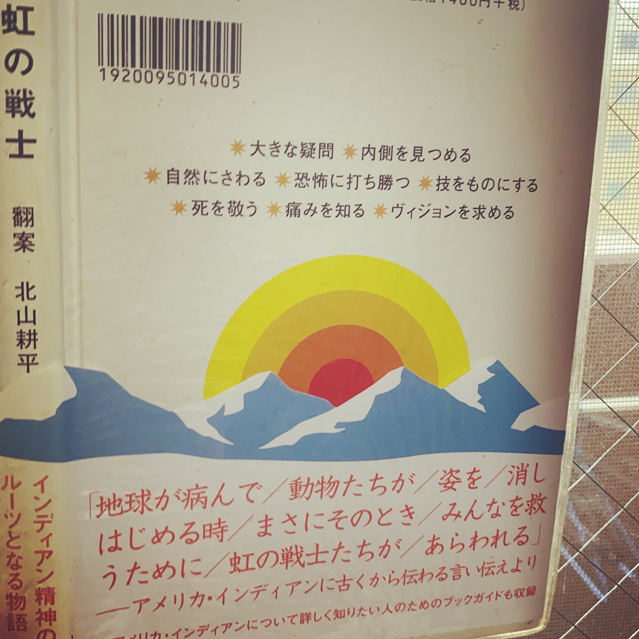 【原爆と原発ホピの聖なる預言 地球から日本人への緊急メッセージ】【ホピ神との契約 91pnxexbXOL._UF350,350_QL50_.jpg