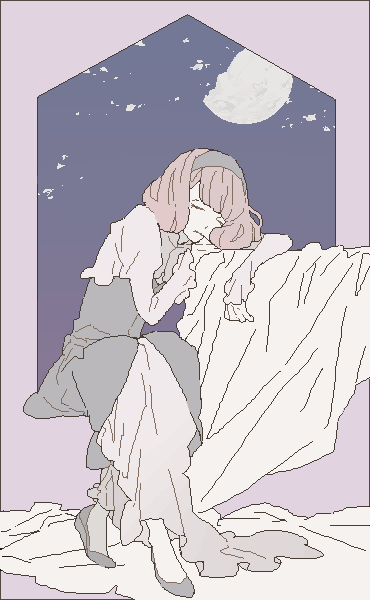 アセイラム姫、レムリナ姫