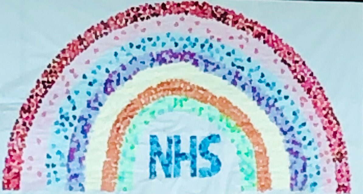_KateMartin__'s tweet photo. Thank you! 🙏 @NHSuk @NHSSotonCityCCG @SolentNHSTrust 💙👏 💙👏💙#NHSBirthday #NHSThankYou #NHS72 #Southampton #SotonPlace  [Photo : KM, Latimer Gate] https://t.co/kXFpgCZmF8
