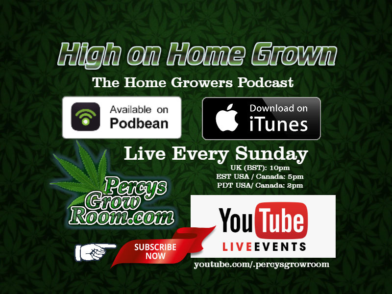 Percys Grow Room tweet media