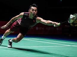 j_bindra's tweet photo. Lin Dan or Super Dan, the undisputed Greatest of All Time in Badminton retired yesterday at 36. The 'four' referred above are him, Lee (Malaysia), Peter Gade (Denmark) and Hidayat Taufik (Indonesia)
#LinDan #SuperDan #leechongwei #petergade https://t.co/PRTFh58ab7