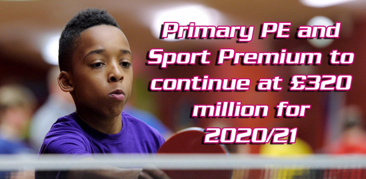 edusportfutures's tweet photo. With the news of PEPremium continuing for 2020/21 & the Apprenticeship Gaurantee (awaiting news)now is the time for schools to consider #PEApprentice with @SF_TrainingUK contact: jilleaton1@sportingfutures.com https://t.co/aTDbBzj2Qe