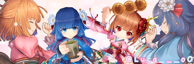 ペア画のtwitterイラスト検索結果 古い順