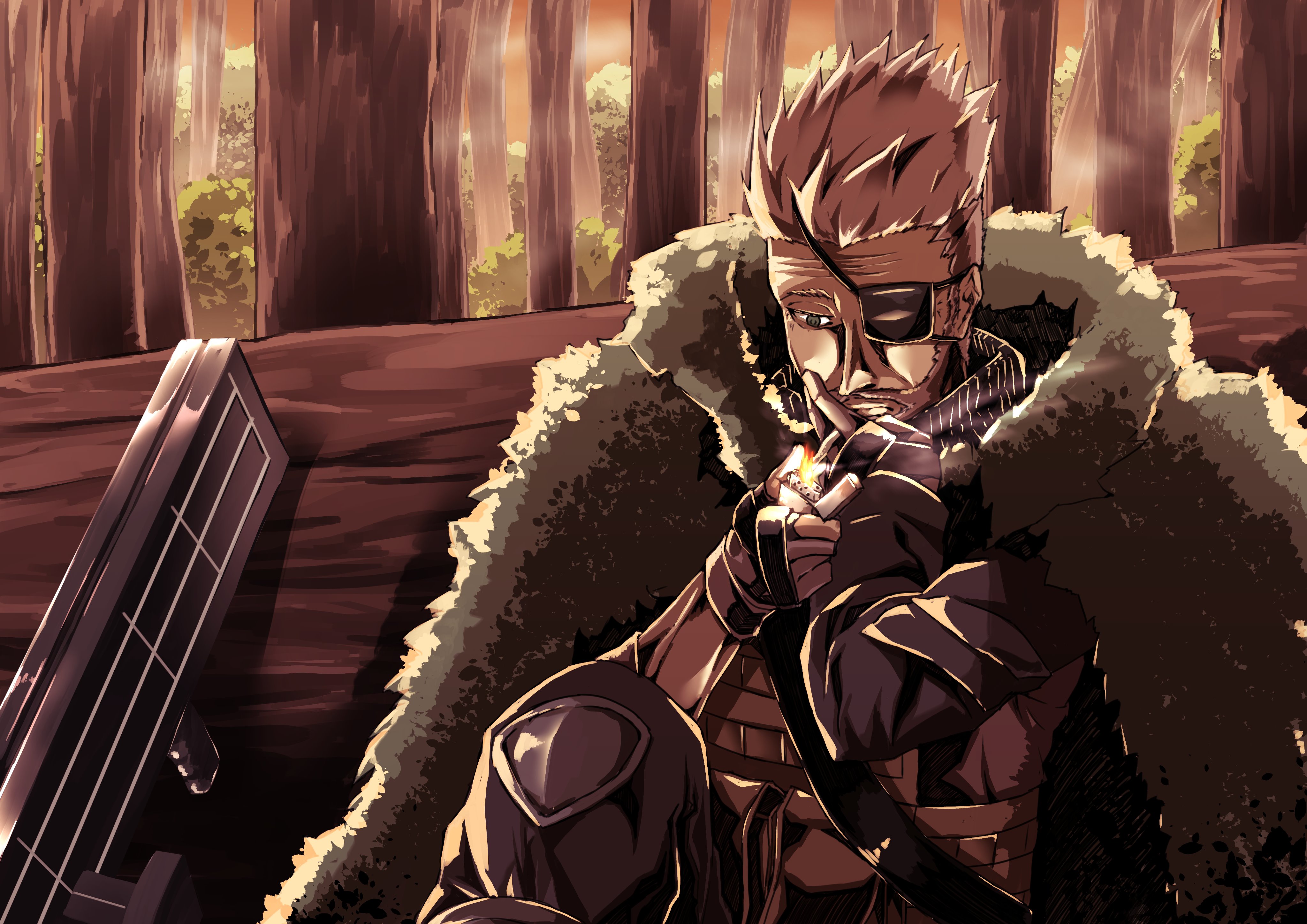 Srf するふ S A W ウィリアム テル 幕間かっこよかった Fgo 絵描きさんと繫がりたい Fatego ウィリアム テル T Co Pp8ylhinf4 Twitter