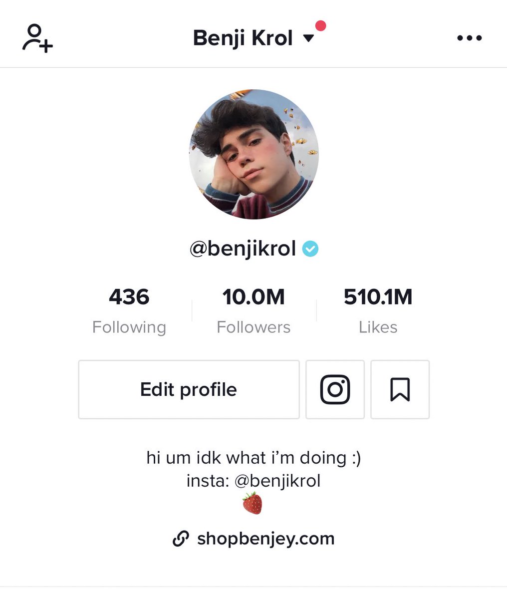 Benji Krol Twitter Benji Krol Twitter