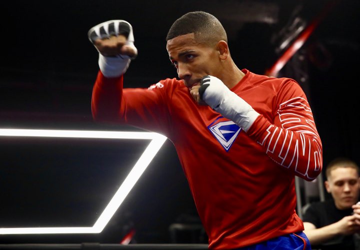 Félix Verdejo was hyped as the next Puerto Rican superstar, a supremely talented young fighter who came into the pro’s after an impressive performance against Lomachenko in the Olympics. It hasn’t quite planned out. Here’s a thread looking at his career & my thoughts on him.