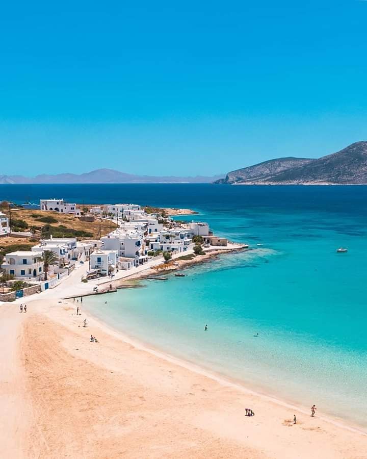 Go_greece_trv's tweet photo. #Travel #Greece #picoftheday #island
Koufonisia Island! https://t.co/SljtnWhHFa