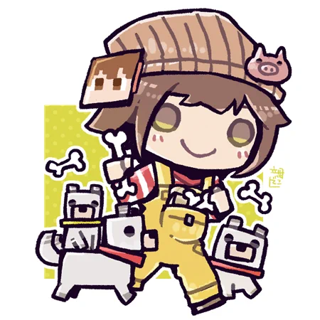 記念日おめでとうございます!?
#煽りポメラニアン6周年記念祭 