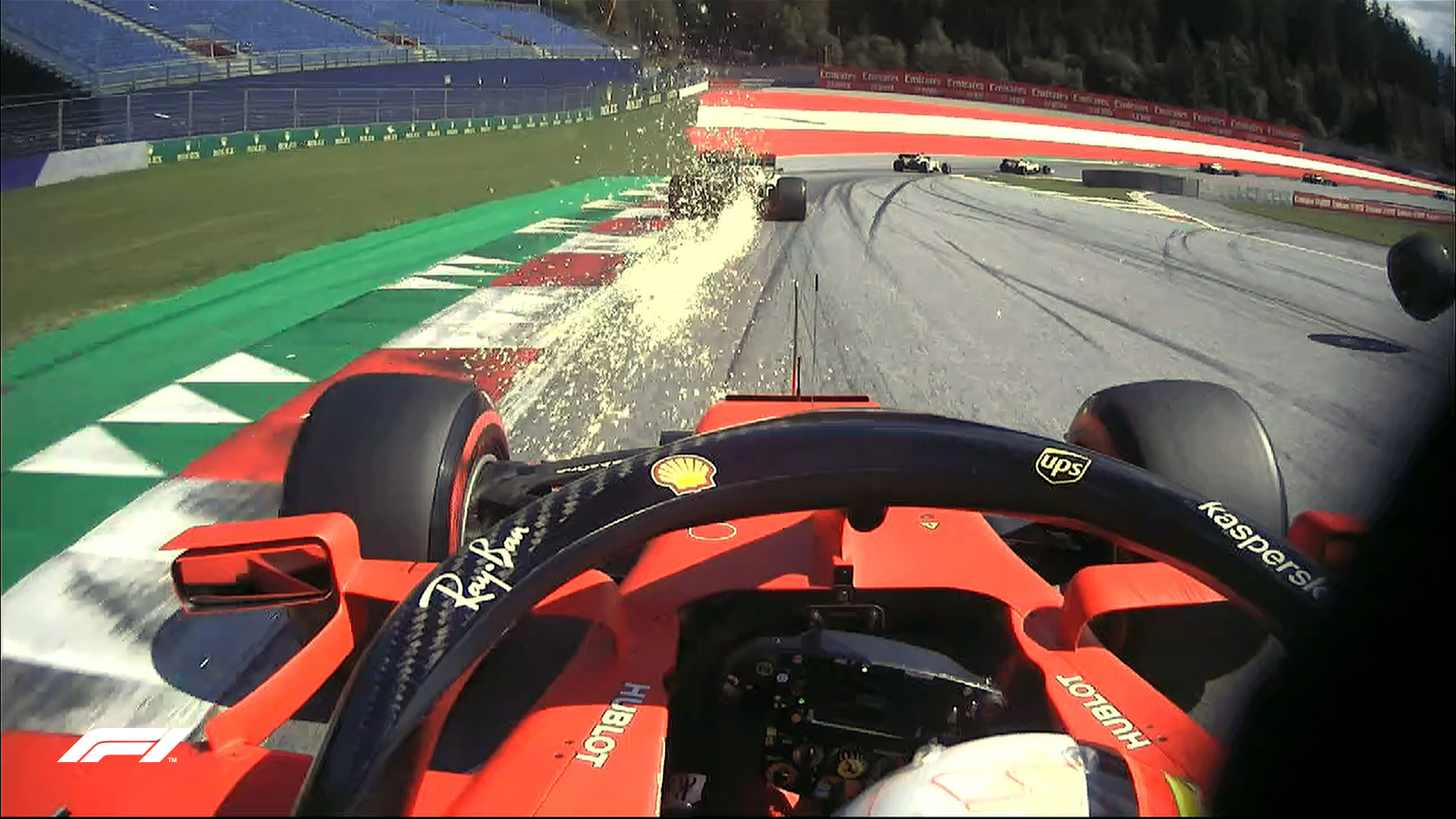 raikkonen austria 2020