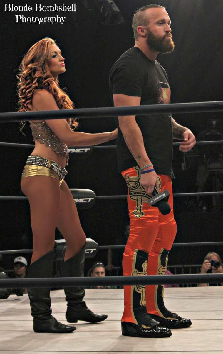 marialkanellis's tweet photo. Where should @RealMikeBennett and I go next? #nonessentialfamily #nonessentialwrestlers #newfamily @njpw1972 @IMPACTWRESTLING @ringofhonor @RealMikeBennett @nonessentialwr1 https://t.co/dhtJ7NTlOS