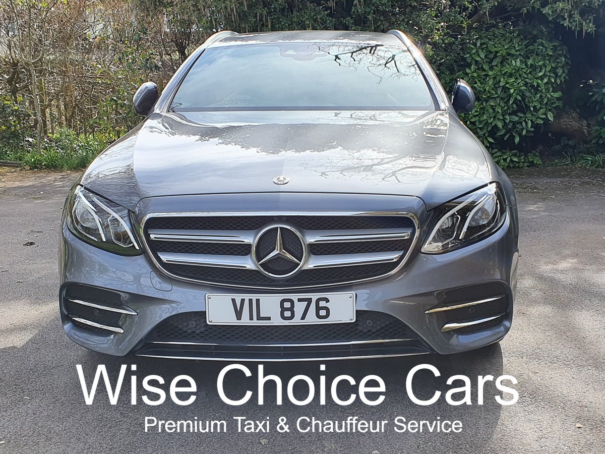 Wise Choice Cars Premium Private Hire and Chauffeur Services
Awarded Best Private Hire Taxi Company in Oxfordshire 2020
We are operating a safe limited service to customers
Smart, Safe, Advanced Drivers, Family run.
See our 100%  5* Star Customer Reviews
wisechoicecars.com
