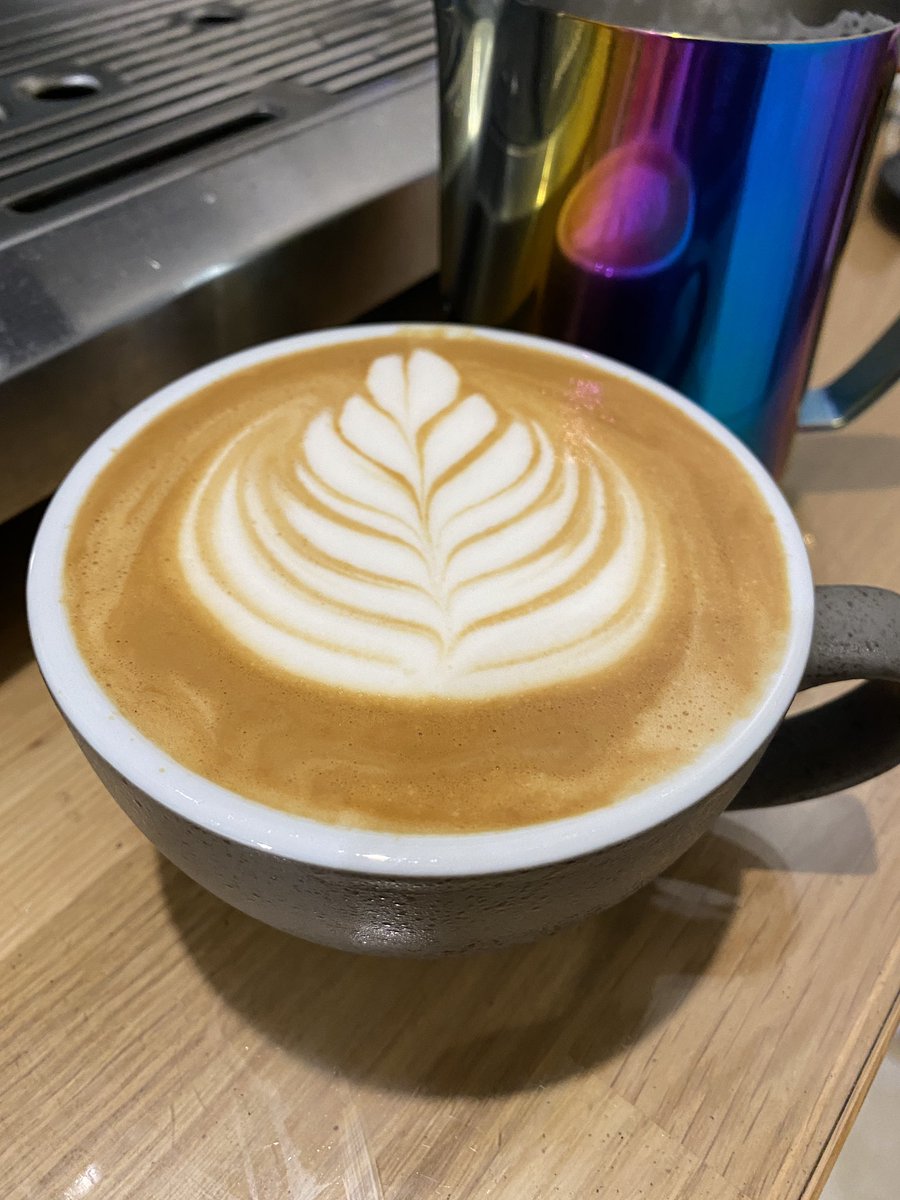 Bean to Blog tweet media