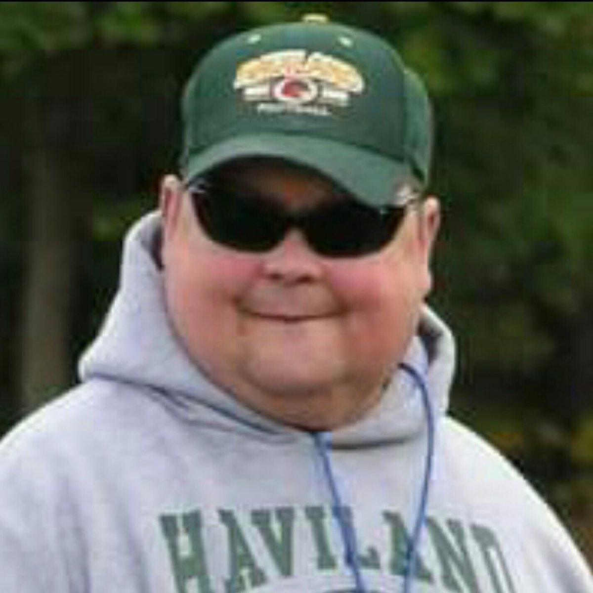 FDRbaseball's tweet photo. Hyde Park and FDR Baseball lost one of its own with the passing of Coach Ken Witter. His passion, dedication, kindness, and friendship will all be missed. It was always about the kids with Coach Witt! RIP Coach.  #Together #Family https://t.co/NJOg56I3qO