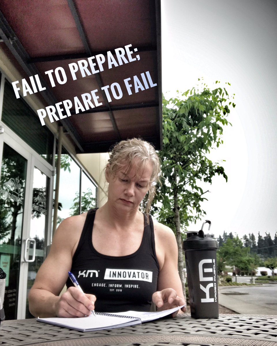 jean_dood's tweet photo. Doing my homework before the gym opens. Prepping physically w @kagedmusclesupps &amp; mentally by having a game plan with 4 Weeks 2 Shred.💪
#ambassador #sponsored #kagedmusclesupps #4weeks2shred #prekaged #bodybuilding #fitness #gymlife #healthylifestyle #weightloss #shred https://t.co/xBNFBp4Zcc