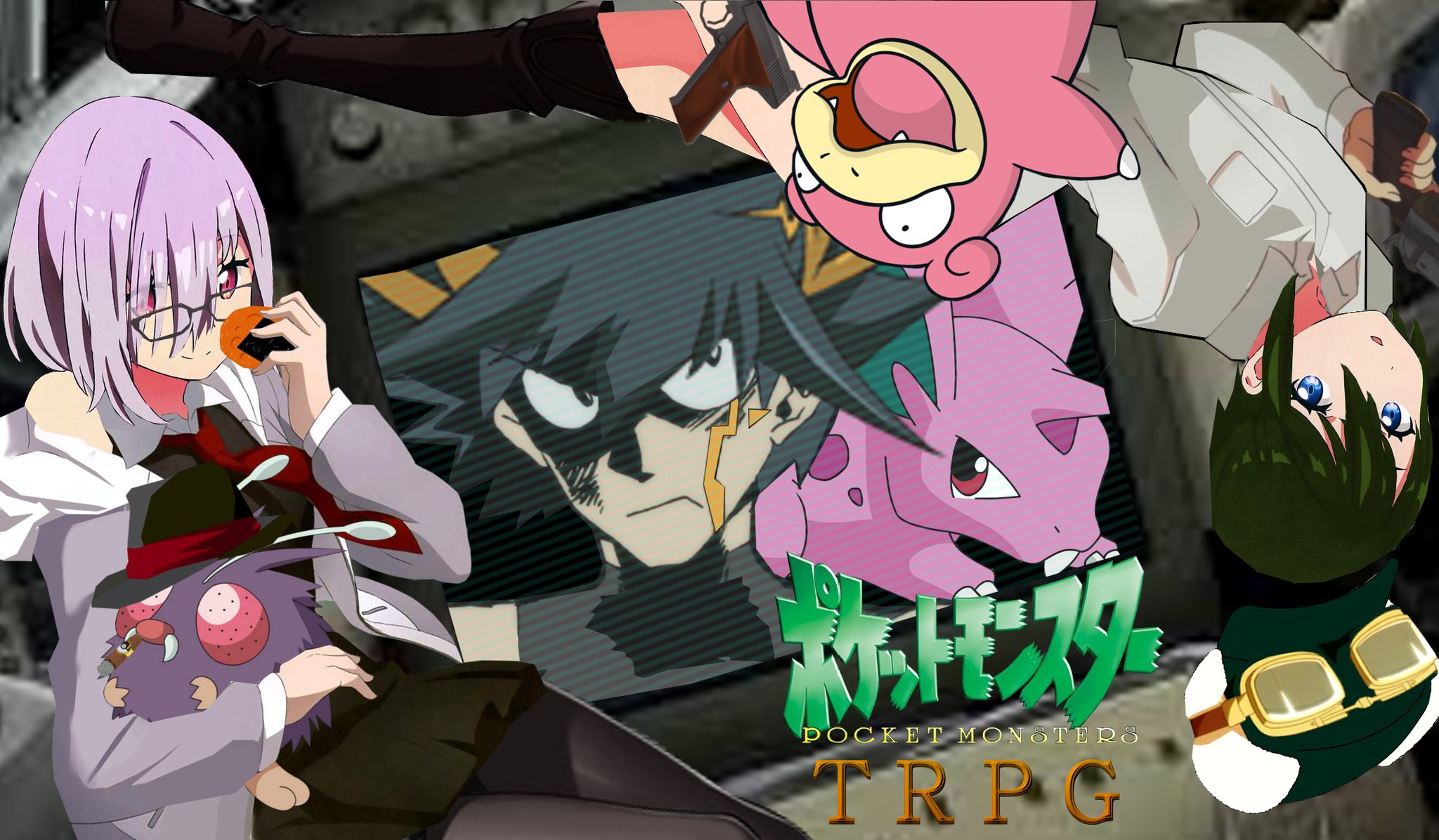 ｎｋ ｔｒｐｇ制作中 マシュマロちょっとだけ回答 ｑ 今後の投稿予定は ａ 振返り雑談動画をあげさせてもらいます システム解説も入れたいのですが長くなりそうなので２分割かも ｑ ファンアート描いていいですか ａ ぜひ ｎｋがめっちゃ喜びます