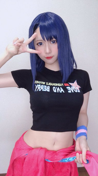 コスプレイヤーKaori（ふしみかおり）のTwitter画像68