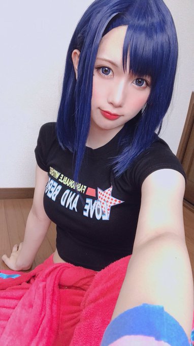 コスプレイヤーKaori（ふしみかおり）のTwitter画像69
