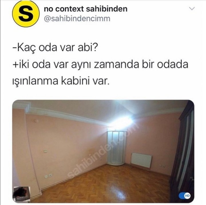 tuncaycaki's tweet photo. #takibetakip #FolloForFolloBack #FolloMe #folloback #galatasaraylılartakipleşiyor #sorvivor2020 #Fenerbahce #HowYouLikeThat_D2 #takipcikazan #imamoğlu #izmir #içmimar #cembar #coronavirus #takipedenitakipederim @DemetAkalin https://t.co/8ya2I3jk9n