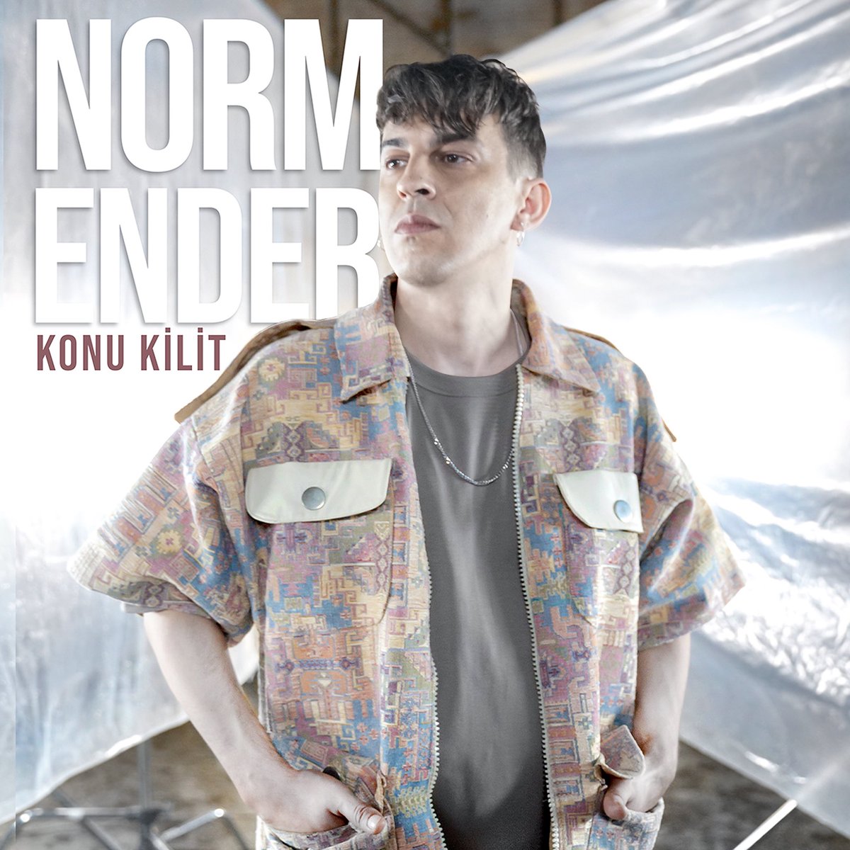 Norm Ender (@NormEnder) / X Foto