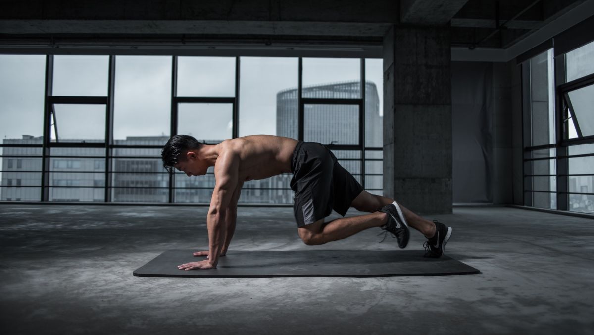 weightlossasset's tweet photo. Want to torch fat for summer? Ditch the cardio and reach for THIS home gym equipment instead - T3 https://t.co/YyLAxqXB6J https://t.co/bR0kXZZZoC