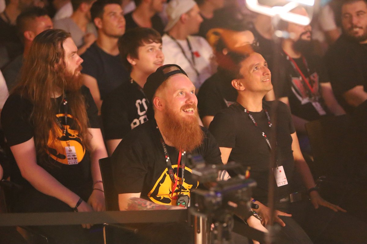 viennality's tweet photo. #viennality2k19 #viennalitymemories https://t.co/6b0nNdfd7A