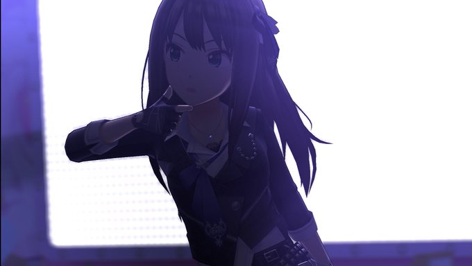 渋谷凛のtwitterイラスト検索結果