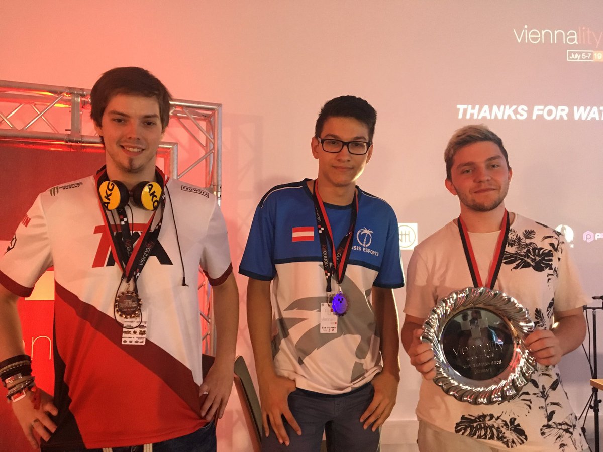 viennality's tweet photo. #viennality2k19 #viennalitymemories https://t.co/v3TITVcREY