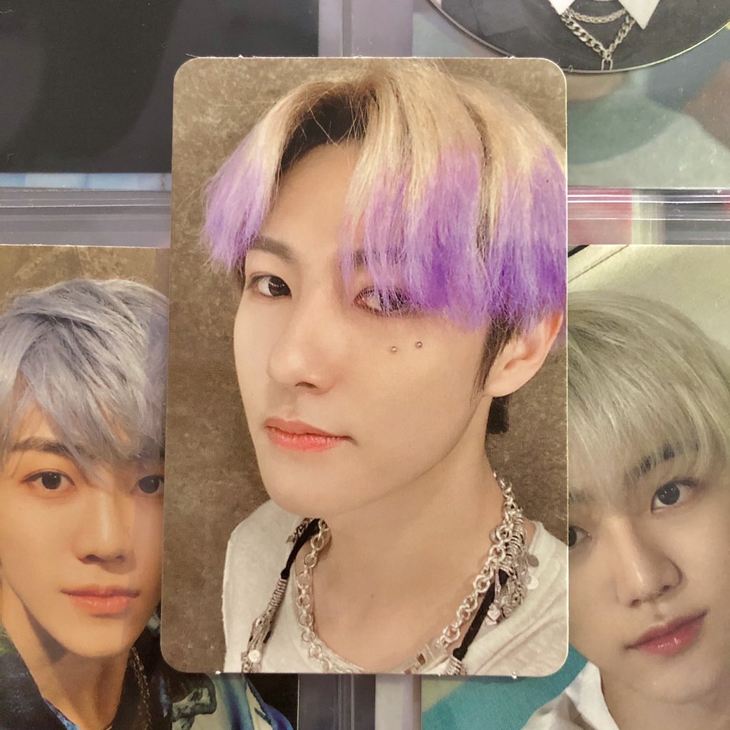 chaemrkn's tweet photo. 🇸🇬 WTS/WTT/INSTOCK
• renjun reload riding pc $10 mailed ༉‧₊˚✧ ⠀
⠀
➥ pls pm @chaemrkn if int ♡ https://t.co/yLD1aeP4z2
