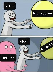Tomaka167's tweet photo. #WTF1 Oh look, it's happened again #AustriaGP https://t.co/MOz6s1b8oN