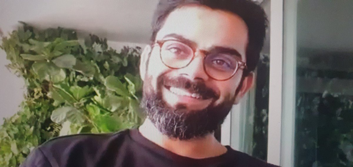 eonewdelhi's tweet photo. Thank you @imVkohli for a candid talk with our members today.  Your words reinforce our core values of Boldly Go, Trust &amp; Respect, Thirst for Learning, Make a Mark and Cool. @EntrepreneurOrg https://t.co/abBLMhqSuv