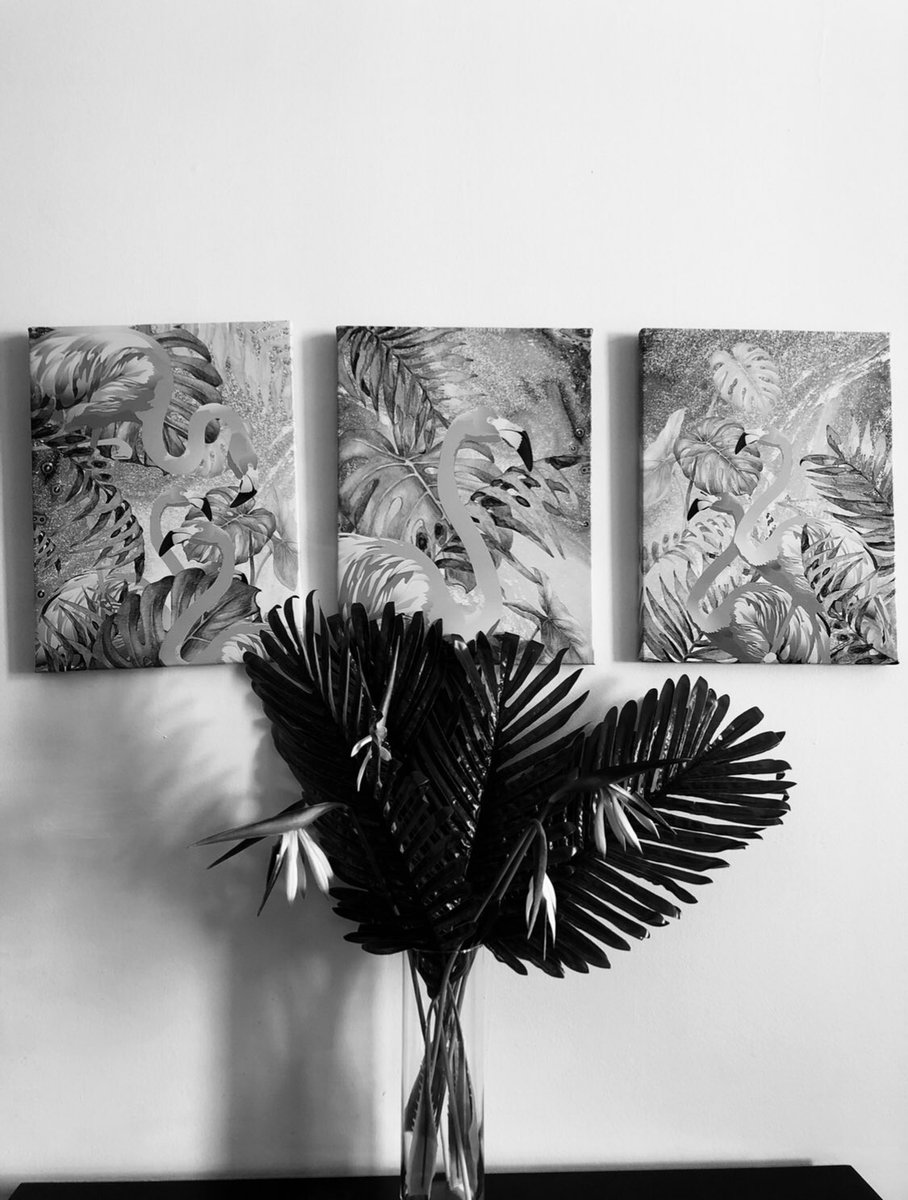 thevnmvsn's tweet photo. #birdsofafeather #blackandwhitephotography #THEVNMVSN https://t.co/lyBdnF3Mxw
