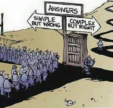 The Modern Condition