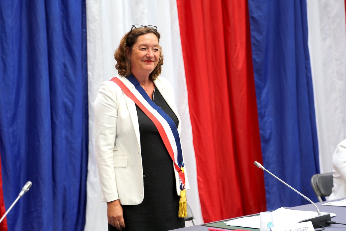 Ville de Wasquehal tweet media