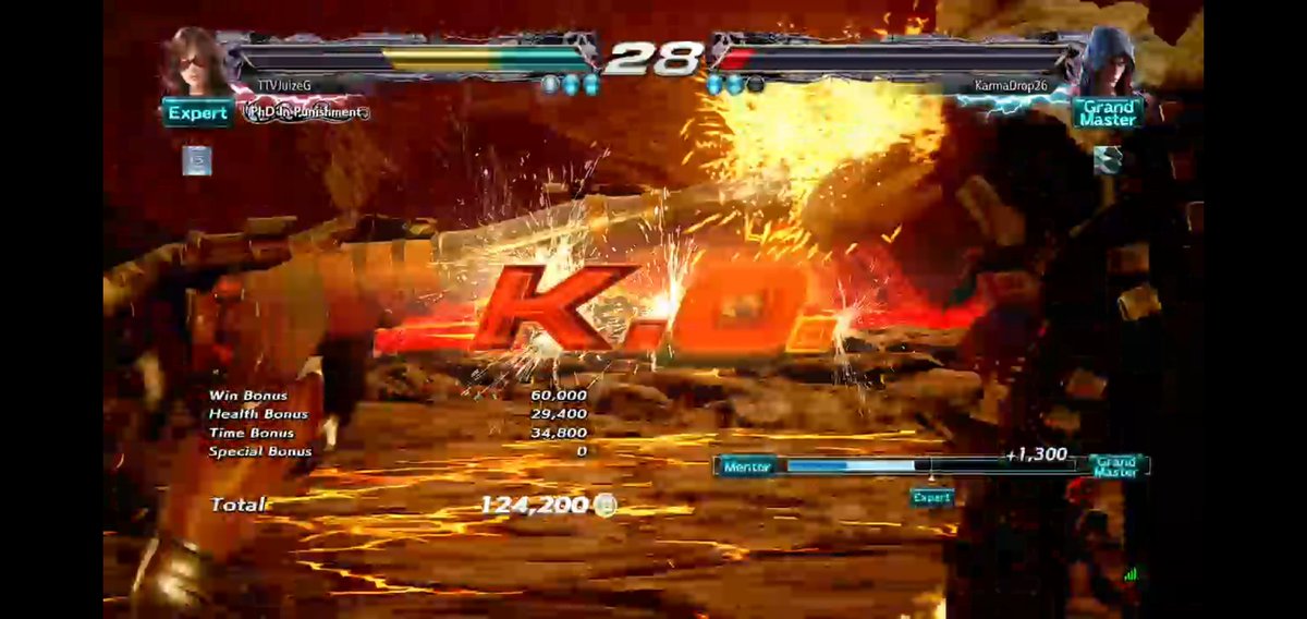 TTVJuizeG's tweet photo. The struggle returns in the flesh.

Join Juize on Twitch fighting on Tekken 7: https://t.co/UxRpqgoo75

#TEKKEN7 #twitchstreamer #juize https://t.co/xEiwZOaTvf