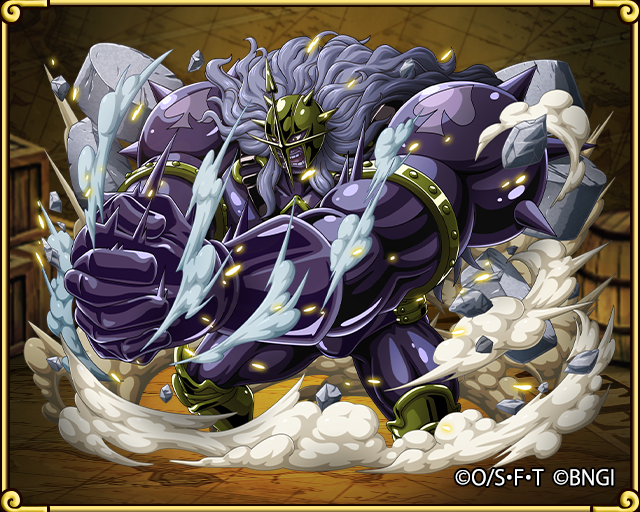 武装色の覇気のtwitterイラスト検索結果