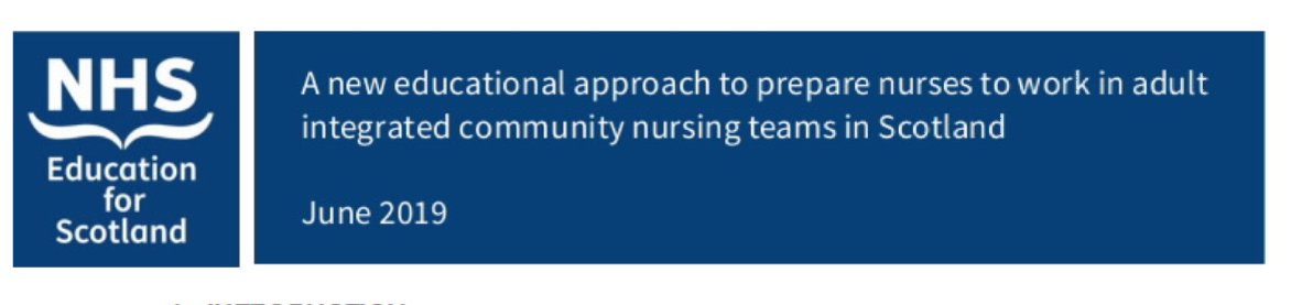 Karen Simpson (@k4rensimpson) on Twitter photo Exciting times ahead for Scottish community nursing. Qualification recognition in the speciality community nursing is. #communitynurse #proudtobenhsg <a href="/pochristie/">Pauline Christie</a> <a href="/k_forrester/">Katherine Forrester</a> Exciting times ahead for Scottish community nursing. Qualification recognition in the speciality community nursing is. #communitynurse #proudtobenhsg <a href="/pochristie/">Pauline Christie</a> <a href="/k_forrester/">Katherine Forrester</a>
