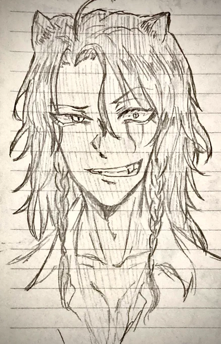 ちゃんとしたレオナさん練習 