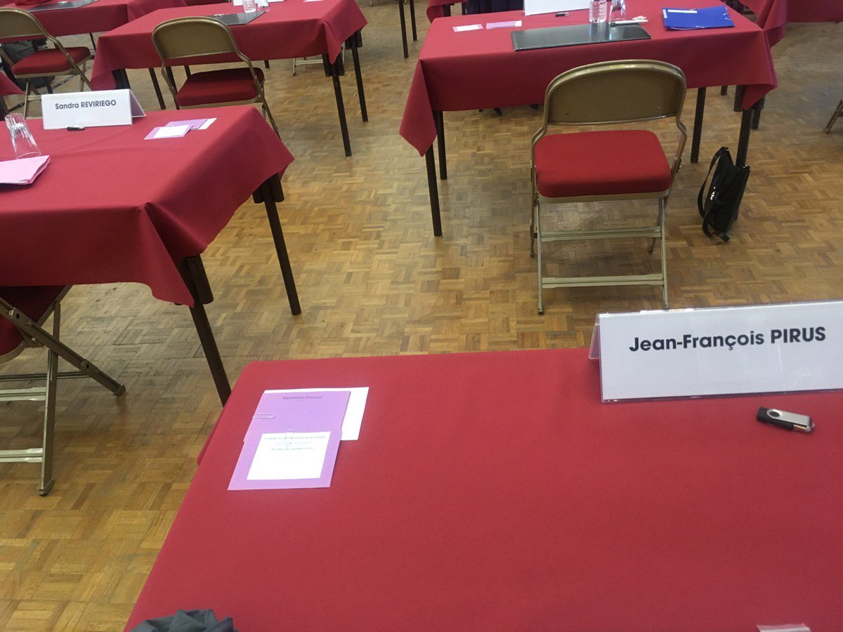 VilliersJf's tweet photo. Installation du Conseil de Villiers sur Marne. J'intègre la commission des finances, @quentin94350 la commission AO et @S_Revie le CA du CCAS.
Le maire accepte ma proposition de commission environnement.🍀
Notre groupe de 6 élus mènera une opposition exigeante mais constructive. https://t.co/tiTyWcOz27