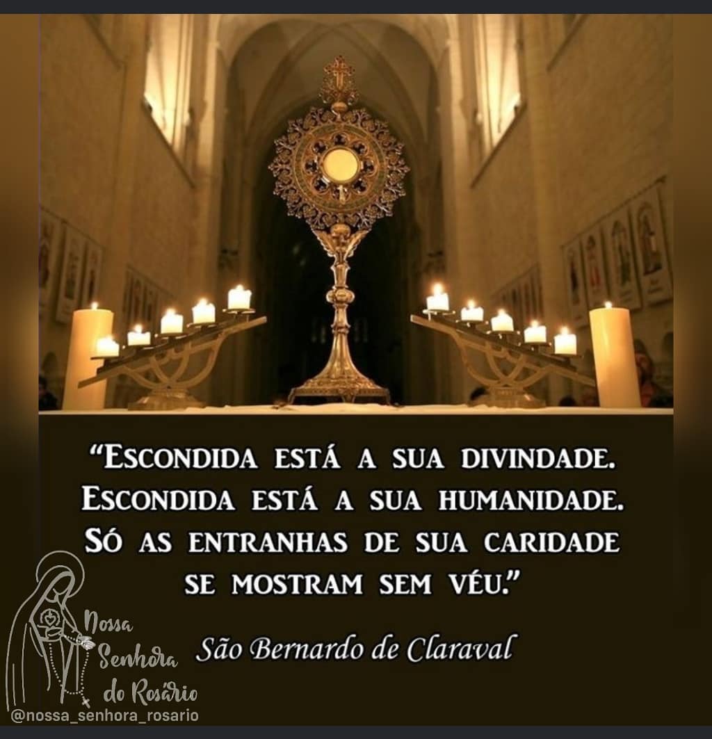StaTeresinha_'s tweet photo. #TotusTuus #Jesus #JesusCristo #Deus #Santissimo #SantissimoSacramento #Ostensorio #Eucaristia #Católicos #Catholic
.
@StaTeresinha_ https://t.co/MfqjV5EU4l