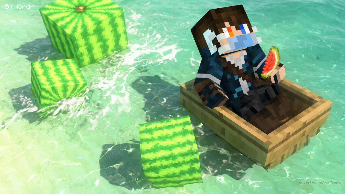 OPBlocks's tweet image. 🌟 MEET THE STAFF 🌟 

Today's featured staff member is startles/Lefky10! He is currently a senior moderator on the OPBlocks network! A fun fact about him is that he loves fishing! A link to his meet the staff video can be found here: youtu.be/0dlUDSEb7xY