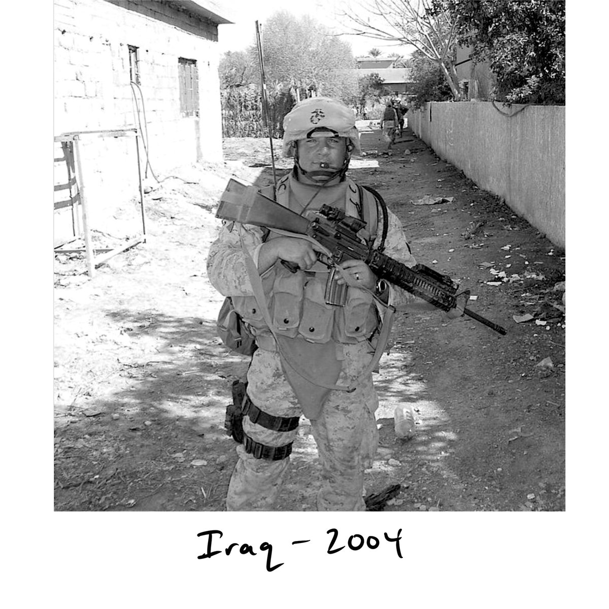 GORUCK's tweet photo. Episode 023 features Jimi Letchford's, former Director of CrossFit International and a Marine Infantry Officer. Part one focuses on Jimi’s early life, career in the military and training to approach leadership: https://t.co/V2YJGm2r60. | #GloriousProfessionals #GORUCK https://t.co/R8iLNJKmbi