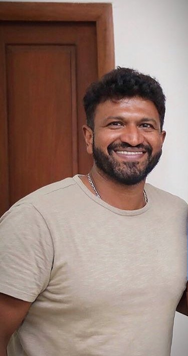 Puneeth Rajkumar's Stance On Hindi Imposition, 3 Language Policy in NEP