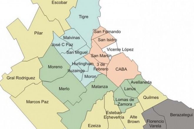 NacionalMatanza's tweet photo. Consultado el concejal @miguelsaredi respecto a la situación de los recursos sanitarios nos dijo que “los Municipios ponen mucho, y de más, haciéndose cargo de funciones provinciales, pero  a la Provincia de Bs As le han robado por años en materia de coparticipación la Nación” https://t.co/w2s2AHGKhT