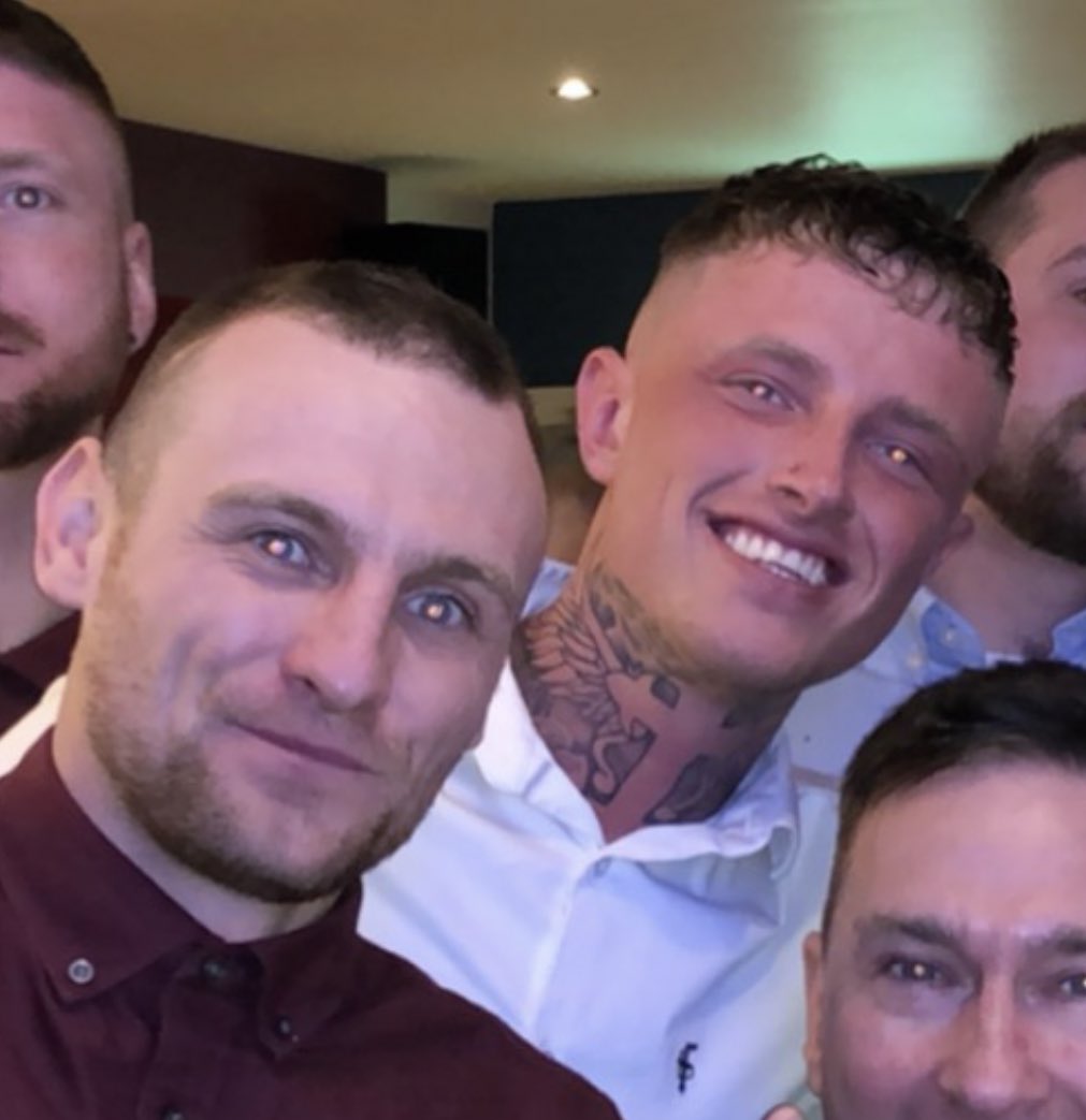 Chris Jones † tweet media