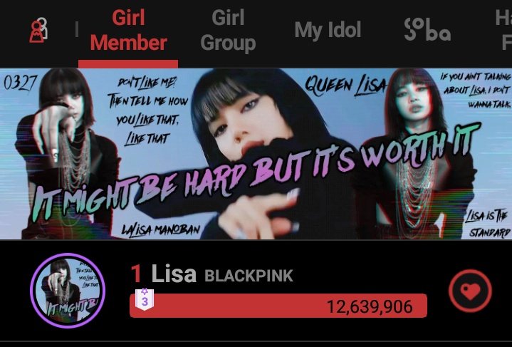 SoyaaaC's tweet photo. We won on 3 categories blinks congrats I hope we will win again tomorrow https://t.co/sYQBjWJZCX