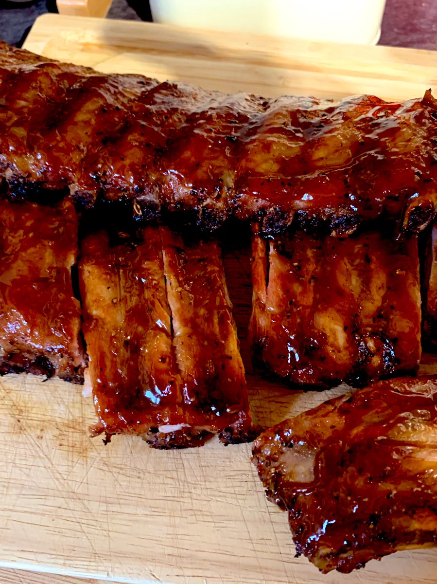 EHoldstock's tweet image. #UKBBQweek some recent efforts #burger #ribye #porkbelly #ribs
