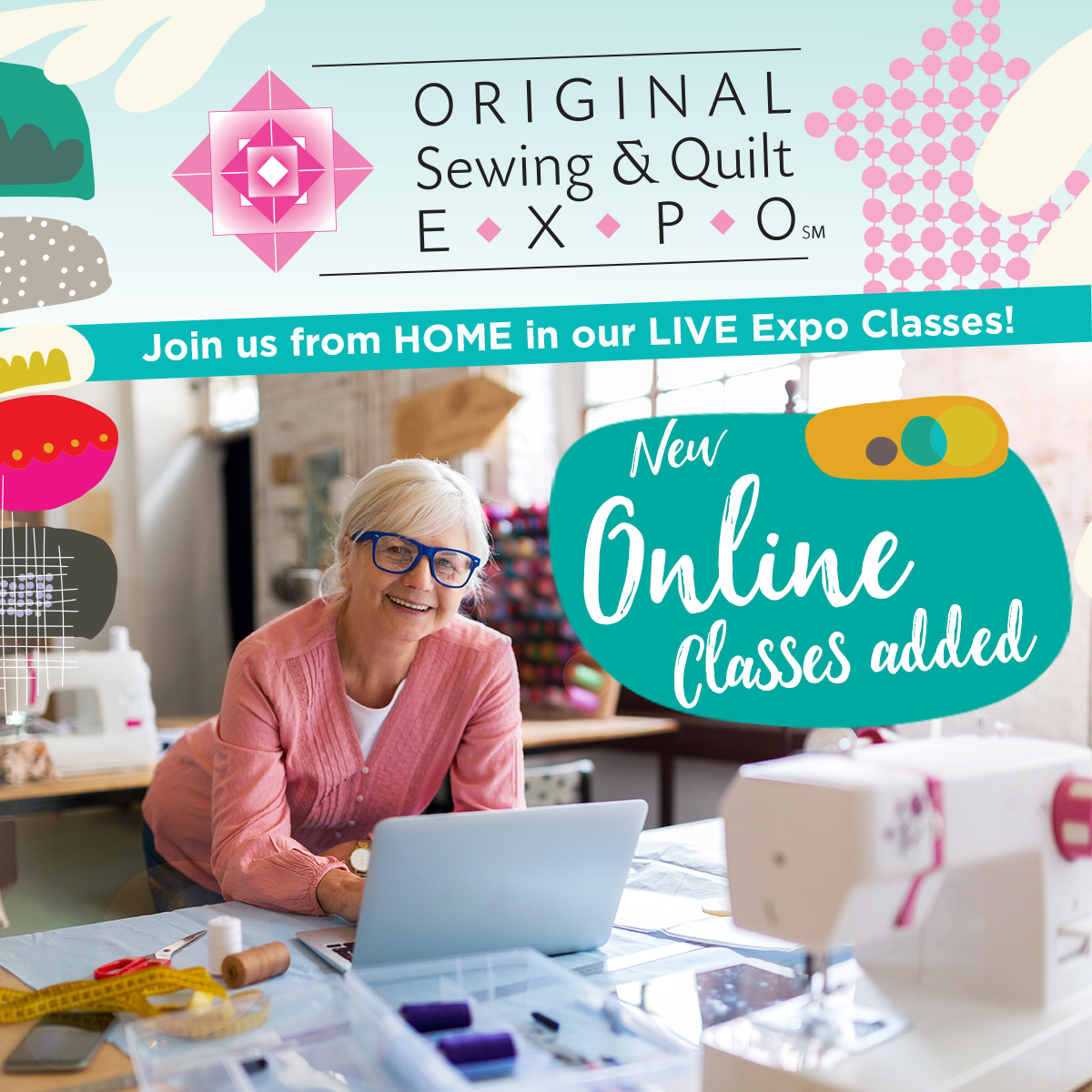 Original Sewing tweet media