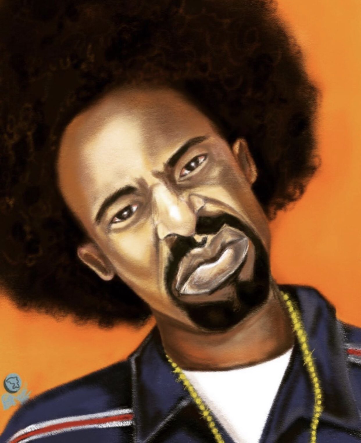Happy Birthday, Andre Hicks (Mac Dre) 